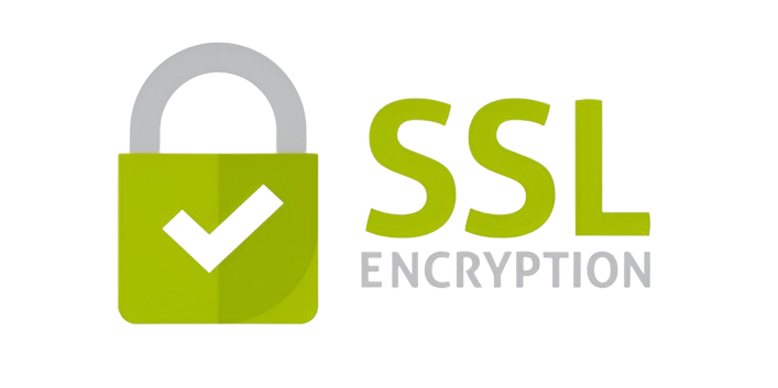 SSL Encryption